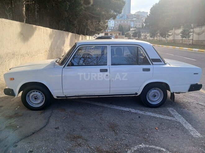 LADA (VAZ) 2107 2004, 23,764 km - 1.6 l - Bakı