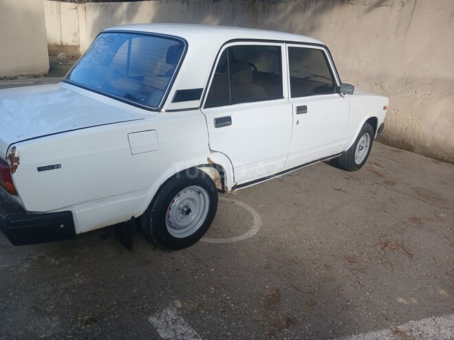 LADA (VAZ) 2107 2004, 23,764 km - 1.6 l - Bakı