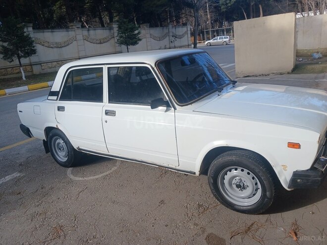 LADA (VAZ) 2107 2004, 23,764 km - 1.6 l - Bakı