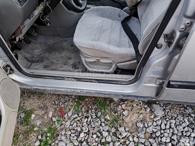 Volkswagen Vento 1994, 460,000 km - 1.8 l - Bakı