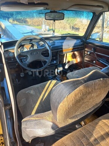 LADA (VAZ) 2106 1982, 18,000 km - 1.5 l - Neftçala