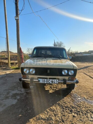 LADA (VAZ) 2106 1982, 18,000 km - 1.5 l - Neftçala