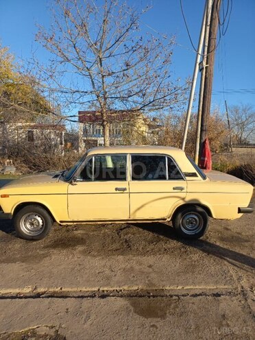 LADA (VAZ) 2106 1982, 18,000 km - 1.5 l - Neftçala