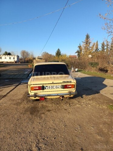 LADA (VAZ) 2106 1982, 18,000 km - 1.5 l - Neftçala