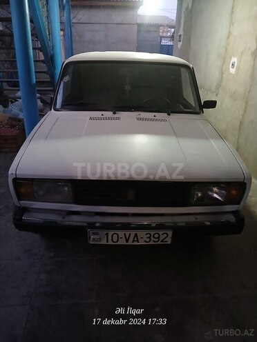 LADA (VAZ) 2104 2007, 98,000 km - 1.6 l - Bakı