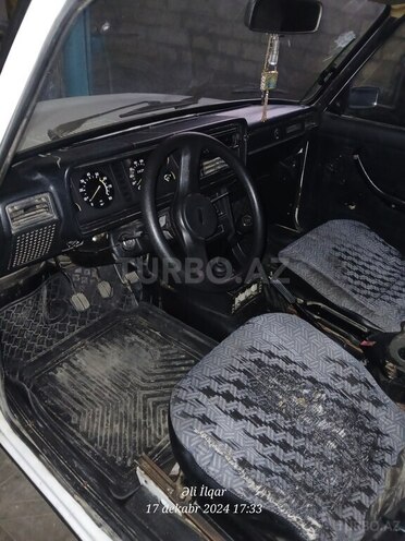LADA (VAZ) 2104 2007, 98,000 km - 1.6 l - Bakı