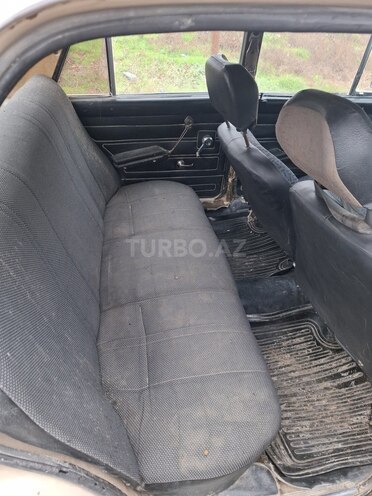 LADA (VAZ) 2103 1980, 98,674 km - 1.3 l - Hacıqabul