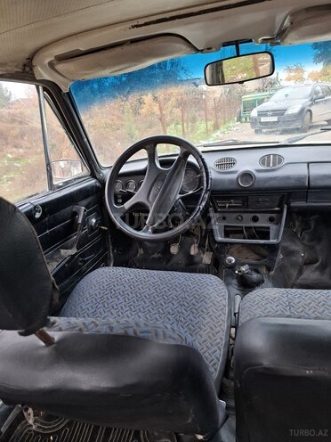 LADA (VAZ) 2103 1980, 98,674 km - 1.3 l - Hacıqabul