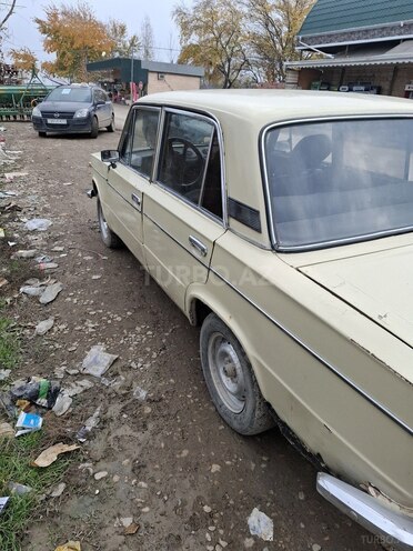LADA (VAZ) 2103 1980, 98,674 km - 1.3 l - Hacıqabul