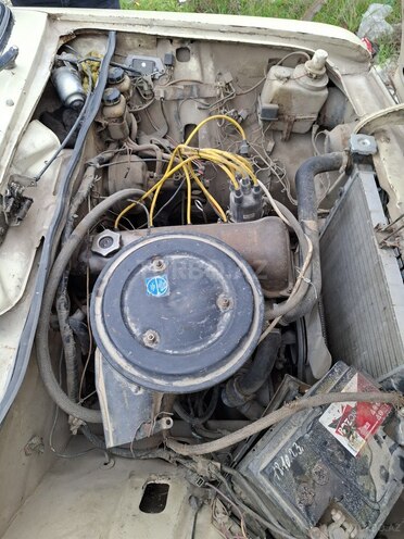 LADA (VAZ) 2103 1980, 98,674 km - 1.3 l - Hacıqabul