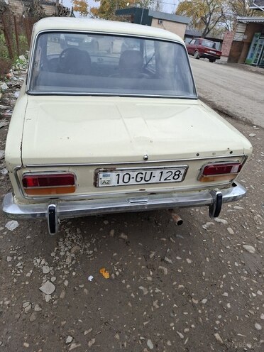 LADA (VAZ) 2103 1980, 98,674 km - 1.3 l - Hacıqabul