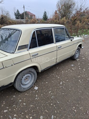 LADA (VAZ) 2103 1980, 98,674 km - 1.3 l - Hacıqabul