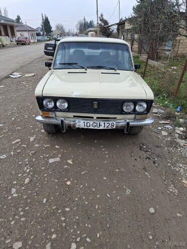 LADA (VAZ) 2103 1980, 98,674 km - 1.3 l - Hacıqabul