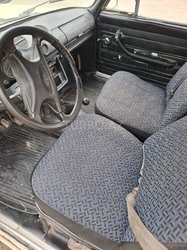LADA (VAZ) 2103 1980, 98,674 km - 1.3 l - Hacıqabul