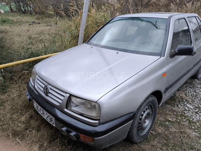 Volkswagen Vento 1994, 460,000 km - 1.8 l - Bakı