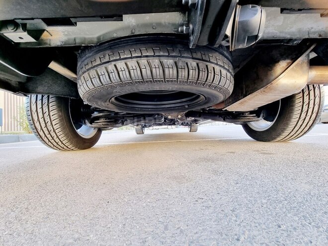 Mercedes Vito 115 2010, 144,100 km - 2.2 l - Bakı