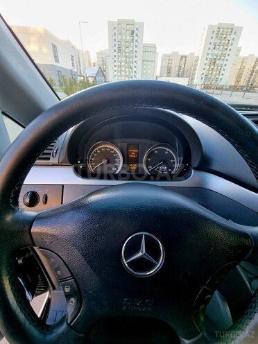 Mercedes Vito 115 2010, 144,100 km - 2.2 l - Bakı