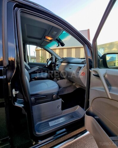 Mercedes Vito 115 2010, 144,100 km - 2.2 l - Bakı