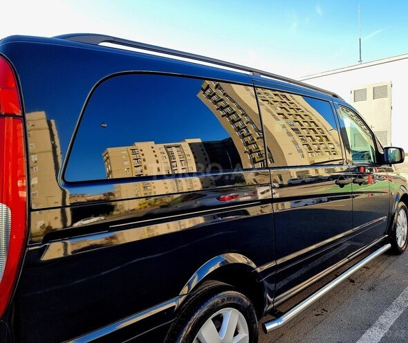 Mercedes Vito 115 2010, 144,100 km - 2.2 l - Bakı
