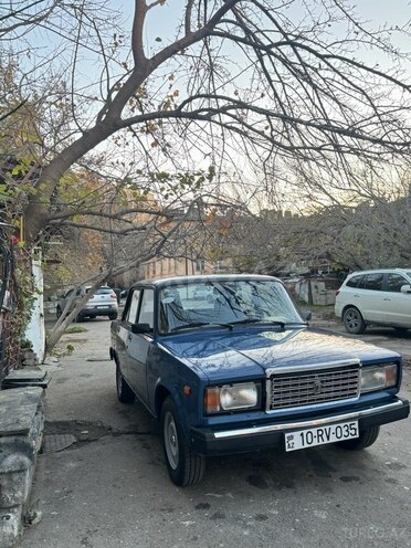LADA (VAZ) 2107 2006, 87,000 km - 1.6 л - Bakı