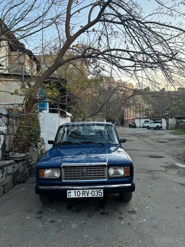 LADA (VAZ) 2107 2006, 87,000 km - 1.6 л - Bakı