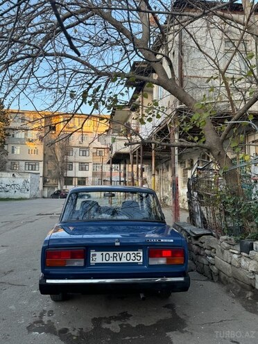 LADA (VAZ) 2107 2006, 87,000 km - 1.6 л - Bakı