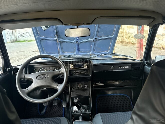 LADA (VAZ) 2107 2006, 87,000 km - 1.6 л - Bakı