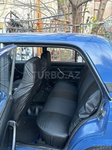 LADA (VAZ) 2107 2006, 87,000 km - 1.6 л - Bakı