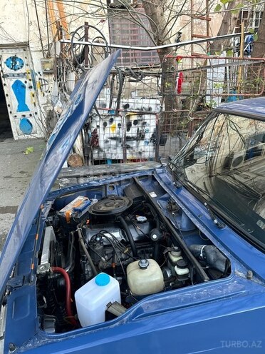 LADA (VAZ) 2107 2006, 87,000 km - 1.6 л - Bakı