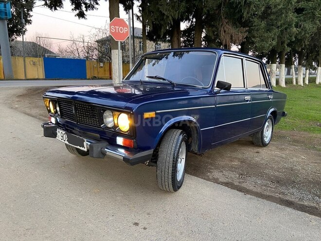 LADA (VAZ) 2106 2005, 98,200 km - 1.5 л - Lənkəran