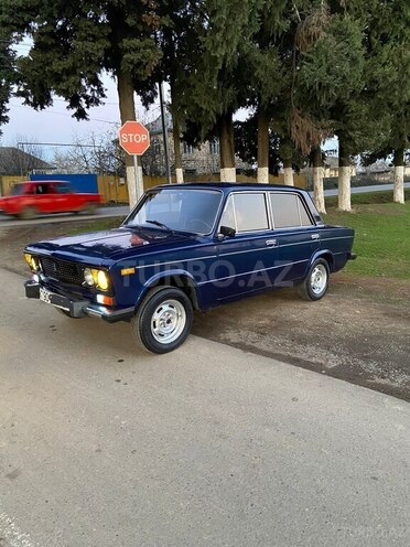 LADA (VAZ) 2106 2005, 98,200 km - 1.5 л - Lənkəran