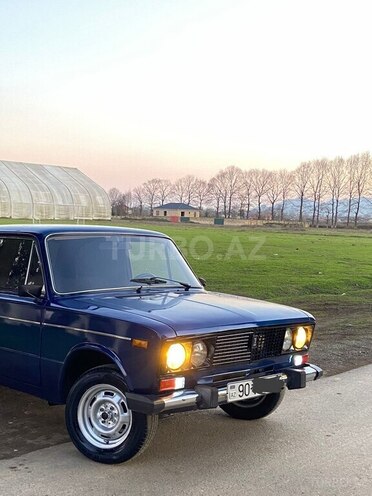 LADA (VAZ) 2106 2005, 98,200 km - 1.5 л - Lənkəran