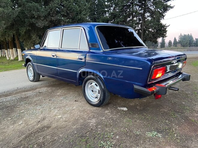 LADA (VAZ) 2106 2005, 98,200 km - 1.5 л - Lənkəran