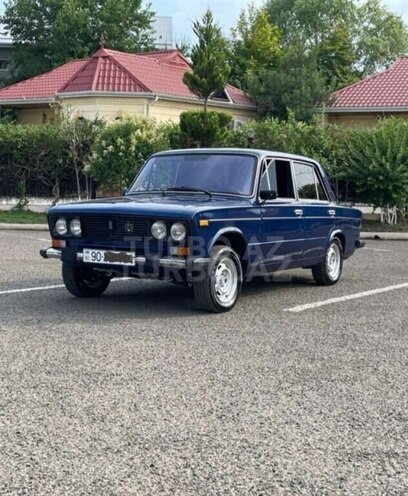 LADA (VAZ) 2106 2005, 98,200 km - 1.5 л - Lənkəran