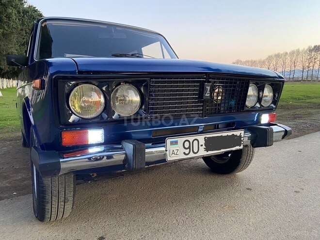 LADA (VAZ) 2106 2005, 98,200 km - 1.5 л - Lənkəran
