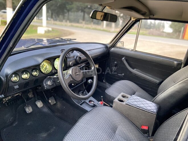 LADA (VAZ) 2106 2005, 98,200 km - 1.5 л - Lənkəran