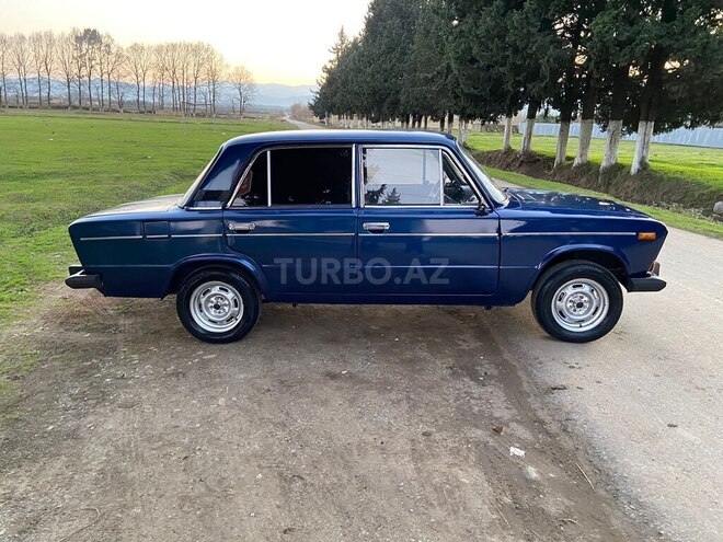 LADA (VAZ) 2106 2005, 98,200 km - 1.5 л - Lənkəran
