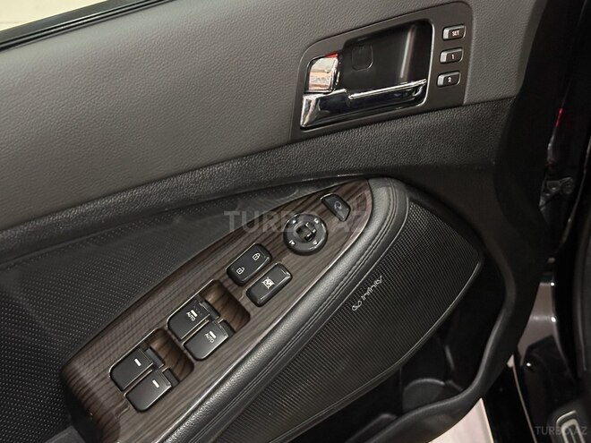 Kia Optima 2013, 109,000 km - 2.0 l - Gəncə