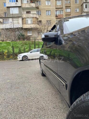 Mercedes E 240 2000, 436,000 km - 2.4 л - Şirvan