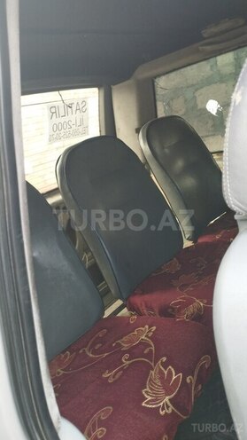Mercedes Vito 2000, 750,000 km - 2.2 l - Gəncə