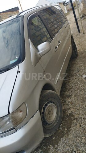 Mercedes Vito 2000, 750,000 km - 2.2 l - Gəncə