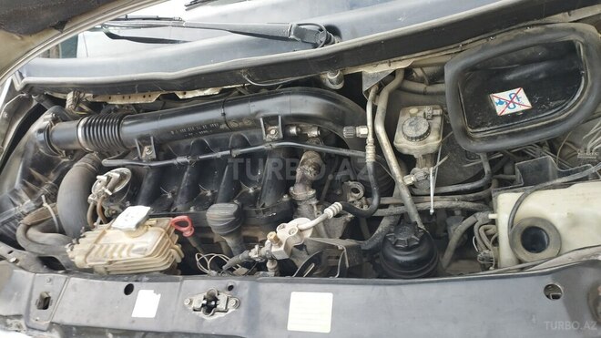 Mercedes Vito 2000, 750,000 km - 2.2 l - Gəncə