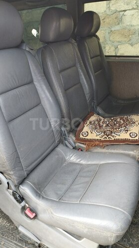 Mercedes Vito 2000, 750,000 km - 2.2 l - Gəncə