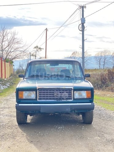 LADA (VAZ) 2107 2004, 12,500 km - 1.6 л - Lənkəran