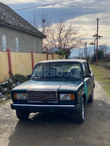 LADA (VAZ) 2107 2004, 12,500 km - 1.6 л - Lənkəran