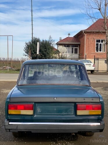 LADA (VAZ) 2107 2004, 12,500 km - 1.6 л - Lənkəran