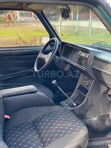 LADA (VAZ) 2107 2004, 12,500 km - 1.6 л - Lənkəran