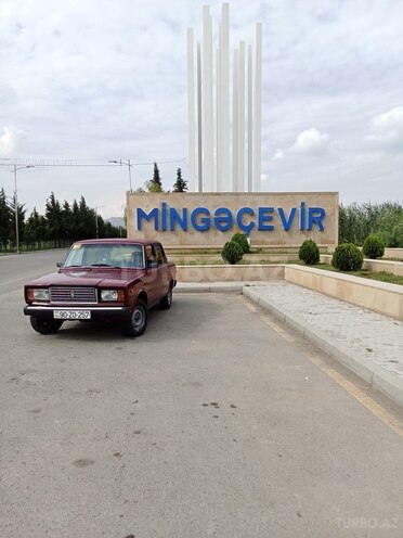 LADA (VAZ) 2107 2000, 50,209 km - 1.5 л - Bərdə