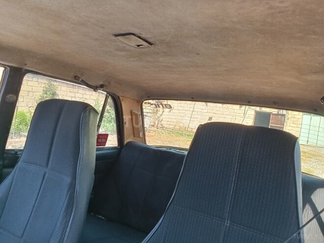 LADA (VAZ) 2107 2000, 50,209 km - 1.5 л - Bərdə