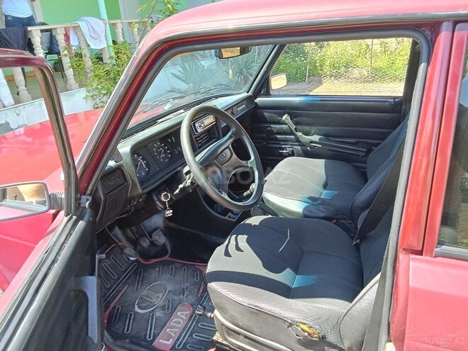 LADA (VAZ) 2107 2000, 50,209 km - 1.5 л - Bərdə